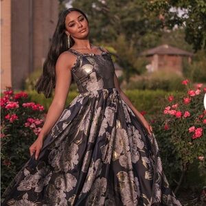 JessaKae Selene Dress 2X